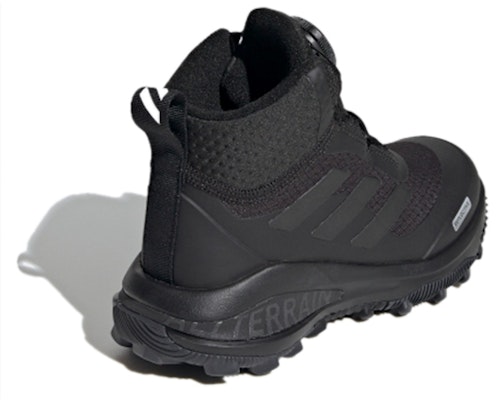 (PS) (Kanak-Kanak) adidas FortaRun BOA ATR BTE 'Core Black' FV3486 Shop (PS) (Kanak-Kanak) adidas FortaRun BOA ATR BTE 'Core Black' FV3486