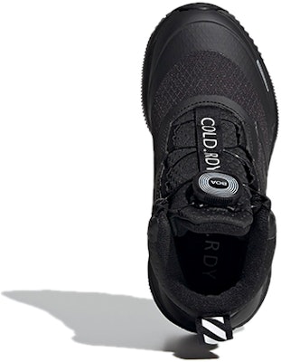 (PS) (Kanak-Kanak) adidas FortaRun BOA ATR BTE 'Core Black' FV3486 Purchase (PS) (Kanak-Kanak) adidas FortaRun BOA ATR BTE 'Core Black' FV3486