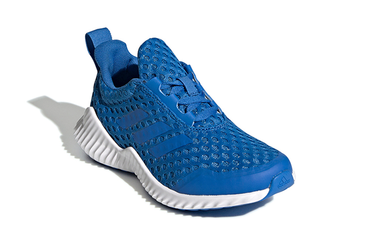 (PS) (GS) adidas FortaRun BTH 'True Blue' 圖 3