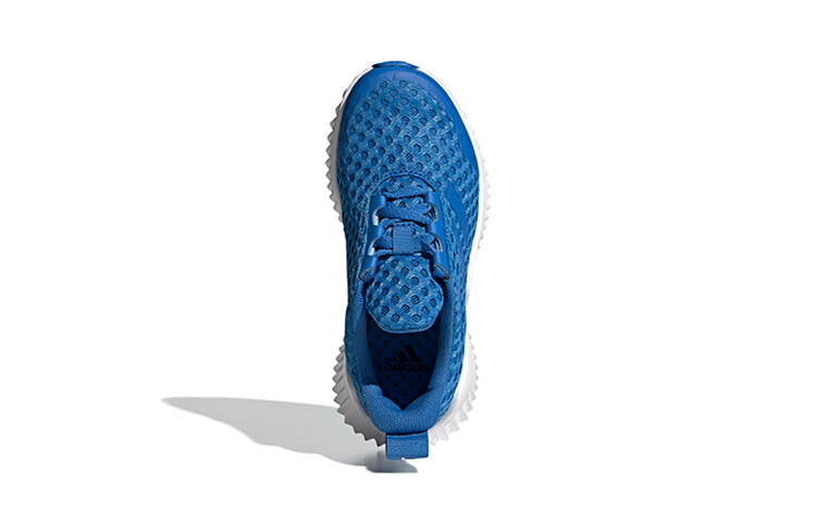 (PS) (GS) adidas FortaRun BTH 'True Blue' 圖 5