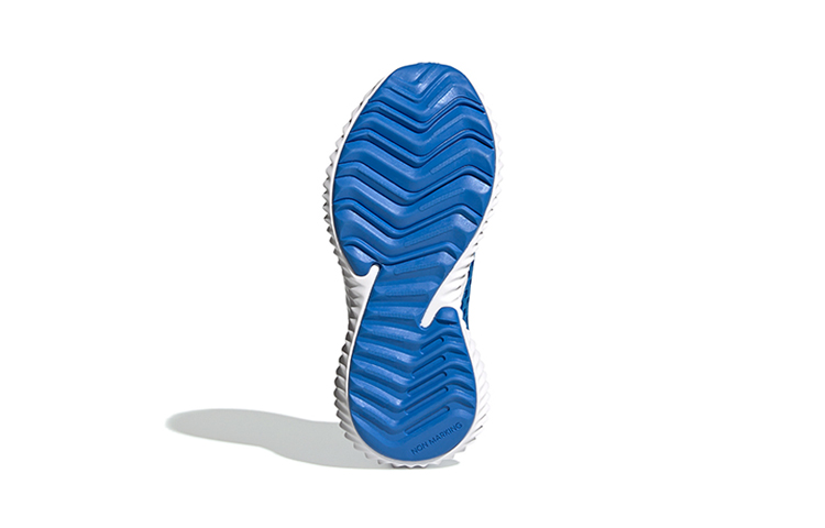 (PS) (GS) adidas FortaRun BTH 'True Blue' 圖 6