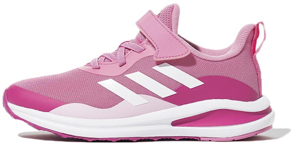(PS) (Sekolah Dasar) adidas Fortarun EL K 'Shock Pink' GZ1827 Buy (PS) (Sekolah Dasar) adidas Fortarun EL K 'Shock Pink' GZ1827