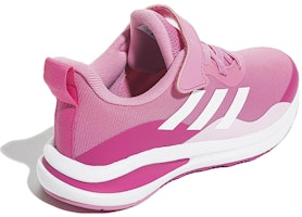 (PS) (Kanak-Kanak) adidas Fortarun EL K 'Shock Pink' GZ1827 Shop (PS) (Kanak-Kanak) adidas Fortarun EL K 'Shock Pink' GZ1827
