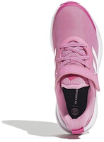 (PS) (Kanak-Kanak) adidas Fortarun EL K 'Shock Pink' GZ1827 Purchase (PS) (Kanak-Kanak) adidas Fortarun EL K 'Shock Pink' GZ1827