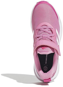 (PS) (Sekolah Dasar) adidas Fortarun EL K 'Shock Pink' GZ1827 Purchase (PS) (Sekolah Dasar) adidas Fortarun EL K 'Shock Pink' GZ1827