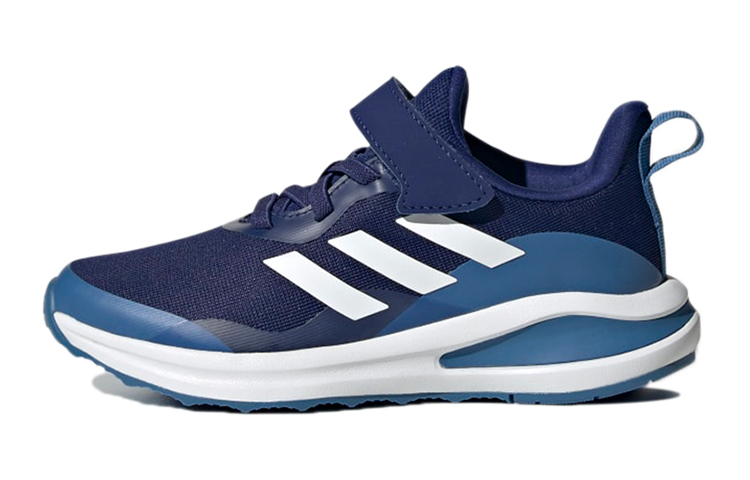 Buy (PS) アディダス フォルタラン ネイビー (小学生) GY7599