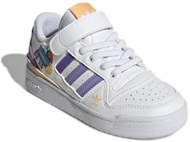 (PS) (adidas para niños) Forum Low 'Frutas y Parche Arcoíris' GY8210 Lookbook (PS) (adidas para niños) Forum Low 'Frutas y Parche Arcoíris' GY8210