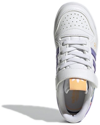 (Preschool) (Grade School) adidas Forum Low 'Fruits & Rainbow Patches' GY8210 Purchase (Preschool) (Grade School) adidas Forum Low 'Fruits & Rainbow Patches' GY8210