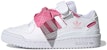 (PS) (Kanak-Kanak) adidas Forum Low 'Polka-Dot Scarf' Q47375