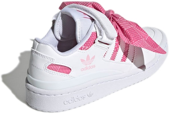 (Youth) (Grade School) adidas Forum Low 'Polka-Dot Scarf' Q47375 Shop (Youth) (Grade School) adidas Forum Low 'Polka-Dot Scarf' Q47375