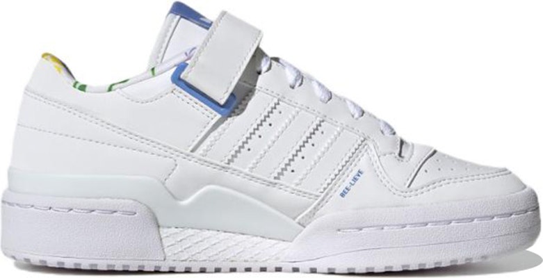 (Youth) (Grade School) adidas Forum Low 'Save The Bees' HP6245 Order (Youth) (Grade School) adidas Forum Low 'Save The Bees' HP6245
