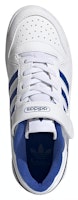(PS) (Kanak-Kanak) adidas Forum Low 'Putih Biru Diraja' FY7978 Purchase (PS) (Kanak-Kanak) adidas Forum Low 'Putih Biru Diraja' FY7978