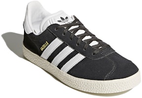 (學前班) (小學)adidas Gazelle J '灰色' BB2503 Lookbook (學前班) (小學)adidas Gazelle J '灰色' BB2503