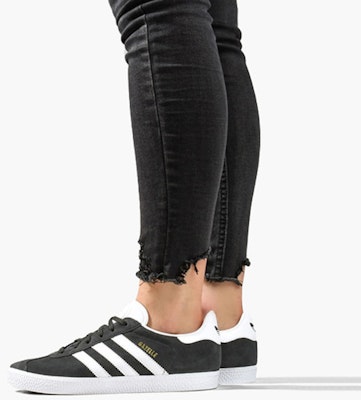 (PS) アディダス ガゼル J (グレー) BB2503 Sizing (PS) アディダス ガゼル J (グレー) BB2503