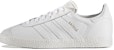 (PS) (Kanak-Kanak) adidas Gazelle J 'Putih Sepenuhnya' BY9147