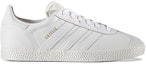 Order (PS) (Kanak-Kanak) adidas Gazelle J 'Putih Sepenuhnya' BY9147