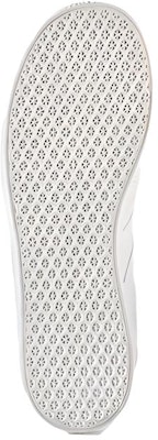 (Youth) (Grade School) adidas Gazelle J 'Triple White' BY9147 Details for (Youth) (Grade School) adidas Gazelle J 'Triple White' BY9147