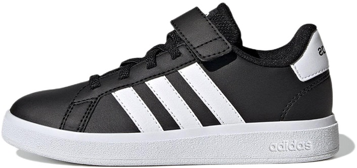 adidas-grand-court-j-black-white-youth
