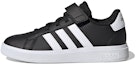 Buy (PS) (adidas para Niños) adidas Grand Court J 'Negro Blanco' GW6513