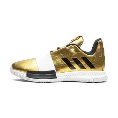 (Youth) (GS) adidas Harden Vol. 3 'Imma Star'