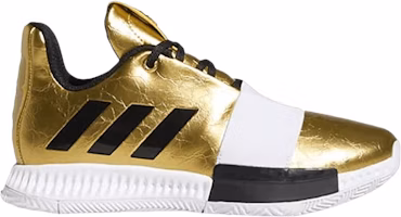 (Preschool) (Grade School) adidas Harden Vol. 3 'Imma Star' EE9369 (Preschool) (Grade School) adidas Harden Vol. 3 'Imma Star' EE9369