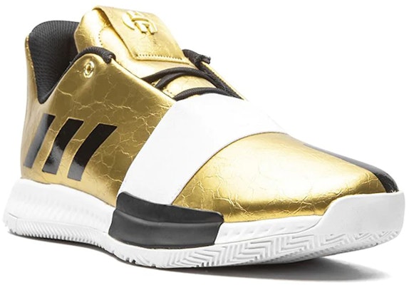 (PS) (초등학생) 아디다스 하든 3 "스타 예감" EE9369 Lookbook (PS) (초등학생) 아디다스 하든 3 "스타 예감" EE9369