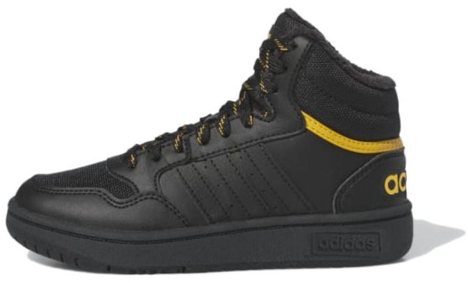 adidas-hoops-3-0-mid-black-preloved-yellow-youth
