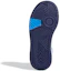 Details for (PS) (Enfant) adidas Hoops Mid ''Bleu Foncé Turbo'' GW0400