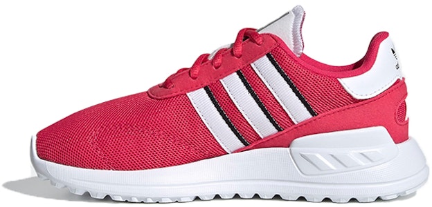 (PS) 유치원 및 초등학생용 아디다스 LA 트레이너 스탠 '파워 핑크' FW0584 FW0584 Buy (PS) 유치원 및 초등학생용 아디다스 LA 트레이너 스탠 '파워 핑크' FW0584 FW0584