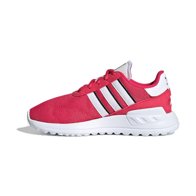(Youth) (GS) adidas LA Trainer Stan 'Power Pink'