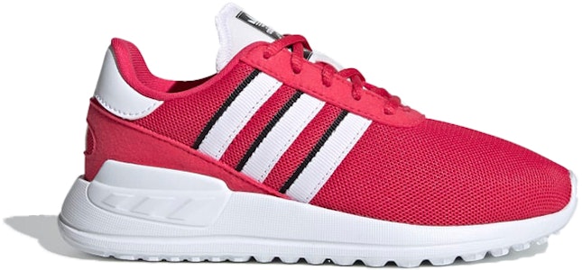 (PS) 유치원 및 초등학생용 아디다스 LA 트레이너 스탠 '파워 핑크' FW0584 FW0584 Order (PS) 유치원 및 초등학생용 아디다스 LA 트레이너 스탠 '파워 핑크' FW0584 FW0584