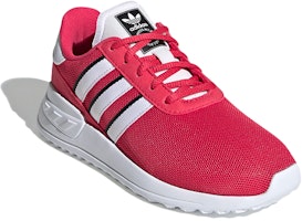 (PS) (adidas Niños) LA Trainer Stan 'Power Pink' zapatillas rosas. FW0584 Lookbook (PS) (adidas Niños) LA Trainer Stan 'Power Pink' zapatillas rosas. FW0584