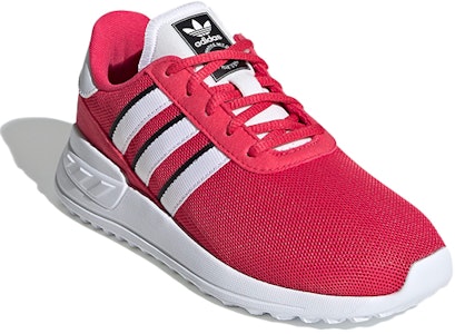 (PS) 유치원 및 초등학생용 아디다스 LA 트레이너 스탠 '파워 핑크' FW0584 FW0584 Lookbook (PS) 유치원 및 초등학생용 아디다스 LA 트레이너 스탠 '파워 핑크' FW0584 FW0584