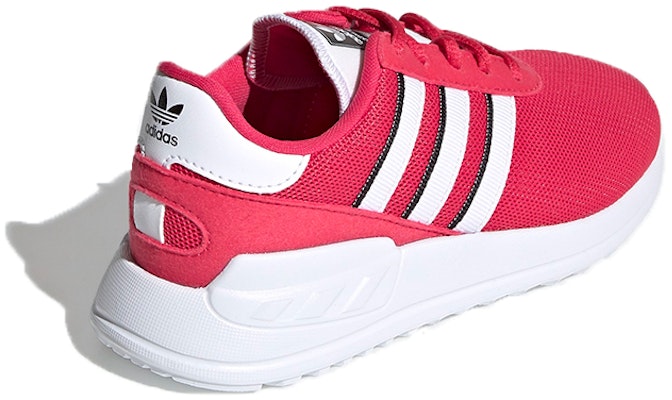 (Youth) (Grade School) adidas LA Trainer Stan 'Power Pink' FW0584 Shop (Youth) (Grade School) adidas LA Trainer Stan 'Power Pink' FW0584