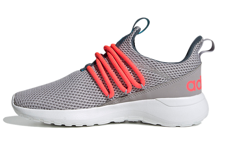 (Preschool) (Grade School) adidas Lite Racer Adapt 3.0 'Glory Grey Signal Pink' FX7290