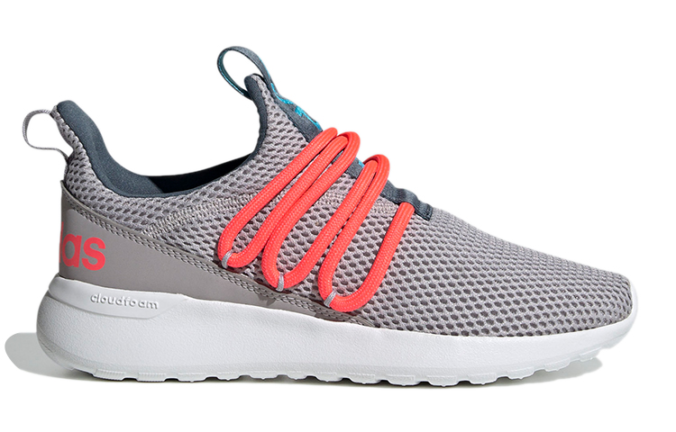 Order (PS) (Enfant) adidas Lite Racer Adapt 3.0 ''Gris Glory Rose Signal'' FX7290