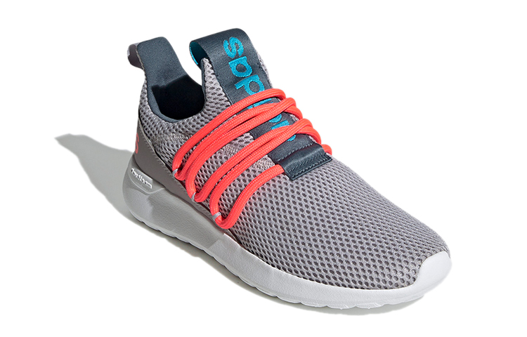 Lookbook (PS) (Enfant) adidas Lite Racer Adapt 3.0 ''Gris Glory Rose Signal'' FX7290