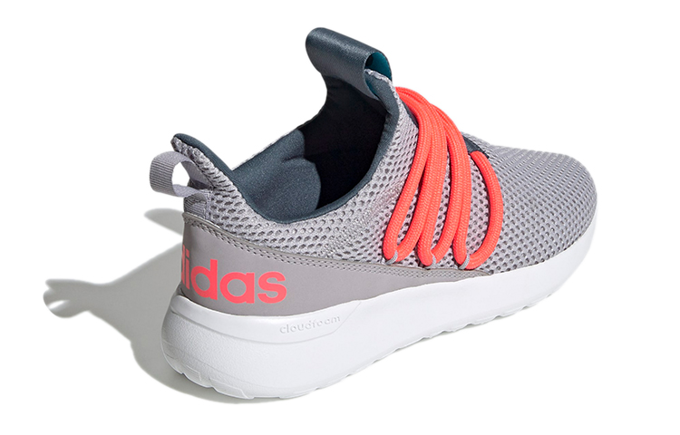 Shop (PS) (Enfant) adidas Lite Racer Adapt 3.0 ''Gris Glory Rose Signal'' FX7290