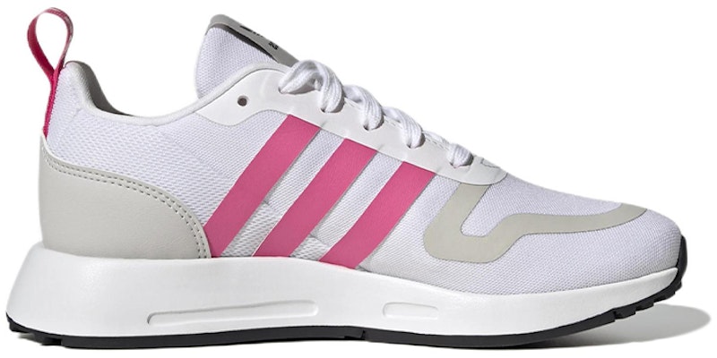 (PS) (Kanak-Kanak) adidas Multix 'Putih Pulse Magenta' GX4229 Order (PS) (Kanak-Kanak) adidas Multix 'Putih Pulse Magenta' GX4229