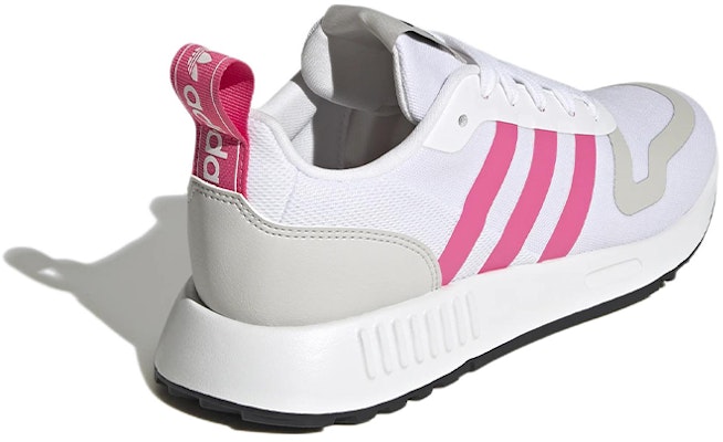 (PS) (Kanak-Kanak) adidas Multix 'Putih Pulse Magenta' GX4229 Shop (PS) (Kanak-Kanak) adidas Multix 'Putih Pulse Magenta' GX4229