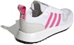Shop (PS) (Kanak-Kanak) adidas Multix 'Putih Pulse Magenta' GX4229