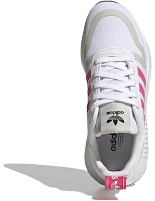 (PS) (Kanak-Kanak) adidas Multix 'Putih Pulse Magenta' GX4229 Purchase (PS) (Kanak-Kanak) adidas Multix 'Putih Pulse Magenta' GX4229
