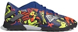Order (幼兒級) (小學級) 愛迪達 Nemeziz Messi 19.3 人造草短釘足球鞋 'The Journey' EH0595