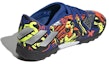 Shop (幼兒級) (小學級) 愛迪達 Nemeziz Messi 19.3 人造草短釘足球鞋 'The Journey' EH0595