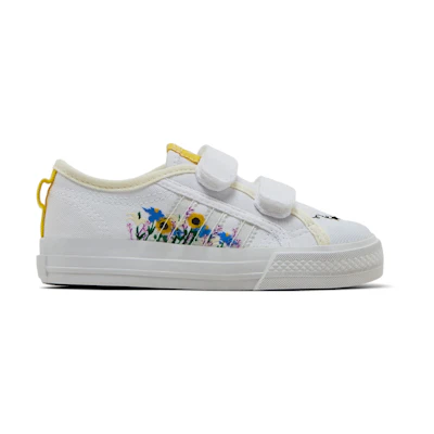 (PS) (GS) adidas Nizza Little Kid 'Save The Bees'