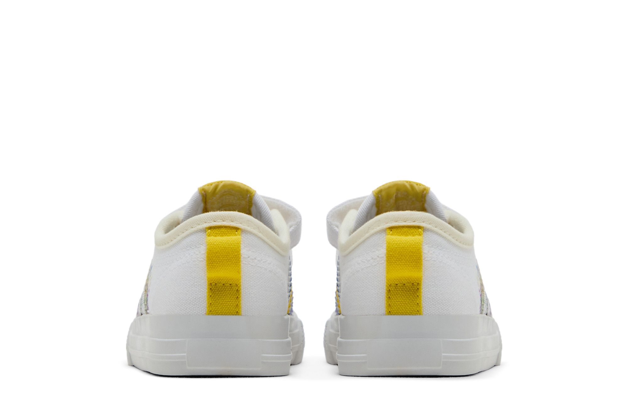 (PS) (GS) adidas Nizza Little Kid 'Save The Bees' 圖 6