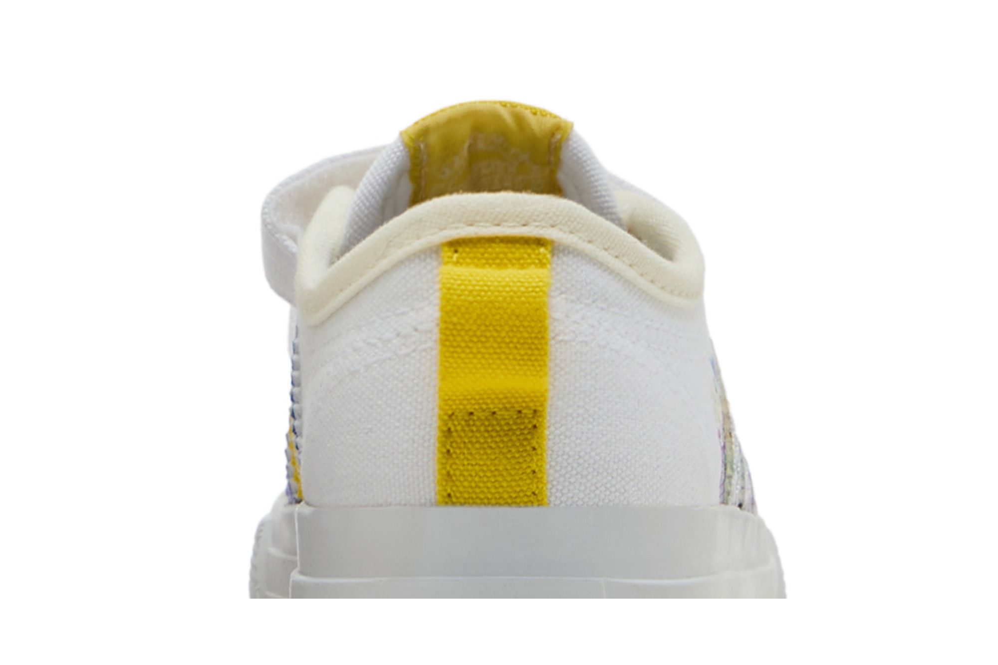 (PS) (GS) adidas Nizza Little Kid 'Save The Bees' 圖 7