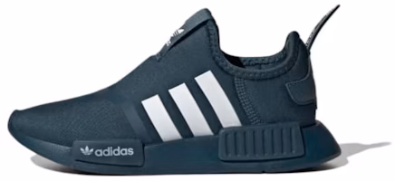 (Preschool) (Grade School) adidas NMD 360 'Arctic Night White' IE9684 (Preschool) (Grade School) adidas NMD 360 'Arctic Night White' IE9684