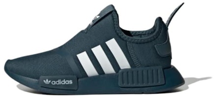 (Preschool) (Grade School) adidas NMD 360 'Arctic Night White' IE9684 (Preschool) (Grade School) adidas NMD 360 'Arctic Night White' IE9684