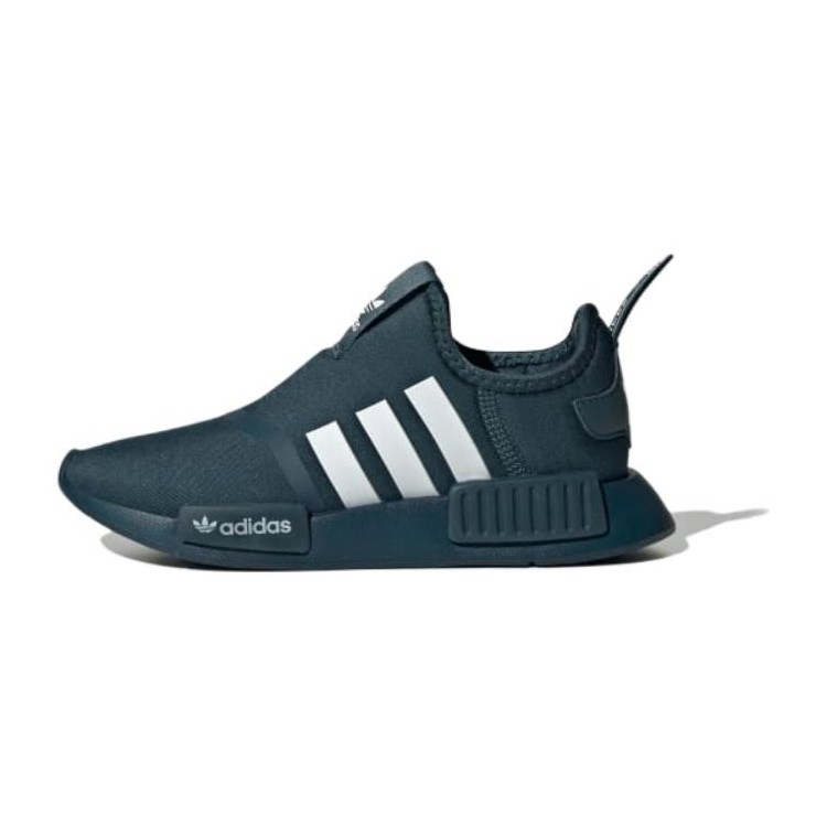 (Preschool) (Grade School) adidas NMD 360 'Arctic Night White' IE9684